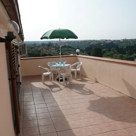 Casa Ivana Guest house *