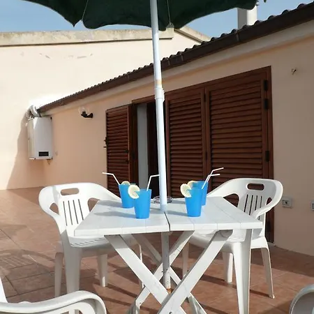 Guest house Casa Ivana
