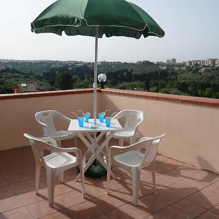 Casa Ivana Sassari