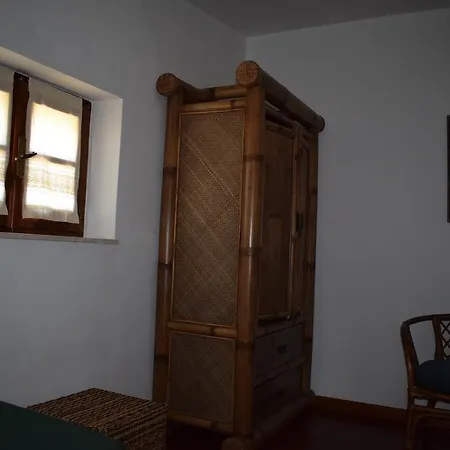 Casa Ivana Guest house Sassari