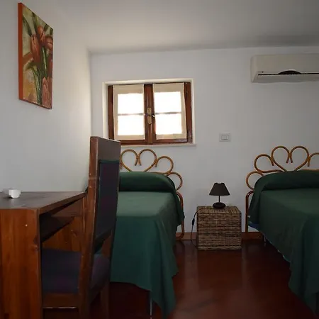 Guest house Casa Ivana Sassari