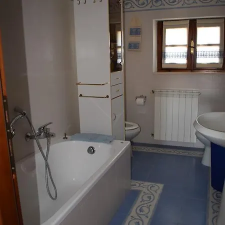 Casa Ivana Affittacamere Sassari