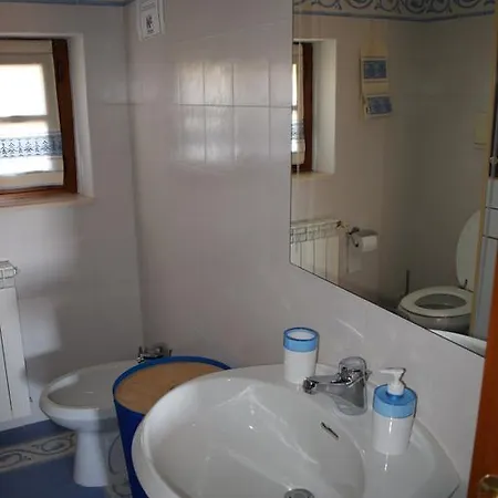 Guest house Casa Ivana Sassari