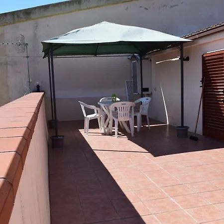 Casa Ivana Sassari