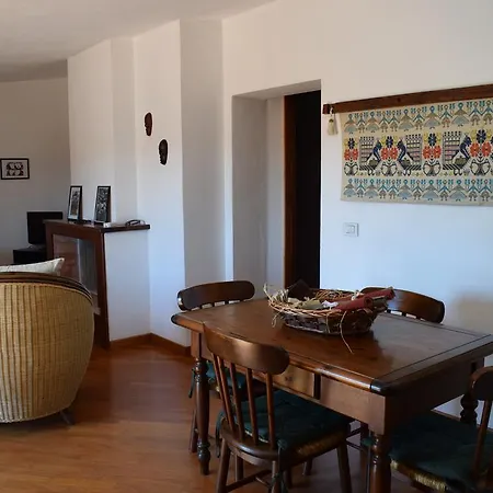 Casa Ivana Guest house Sassari