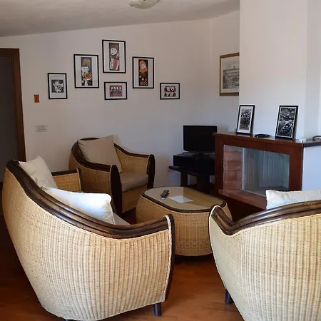 Guest house Casa Ivana